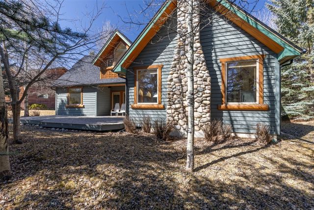 3040 Two Moons Road, Big Sky, MT 59716