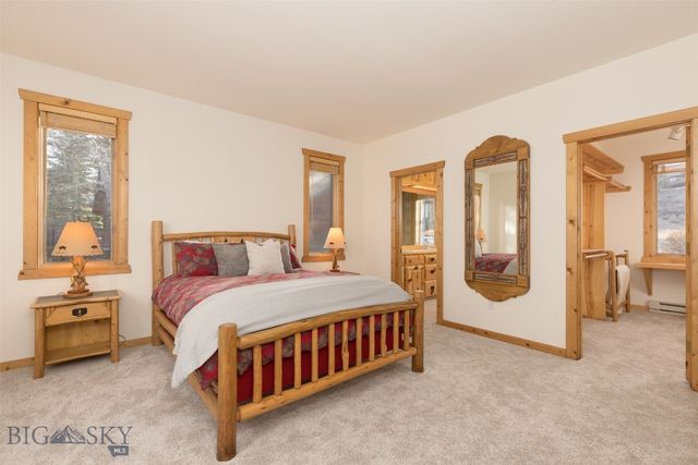 3040 Two Moons Road, Big Sky, MT 59716