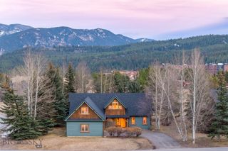3040 Two Moons Road, Big Sky, MT 59716