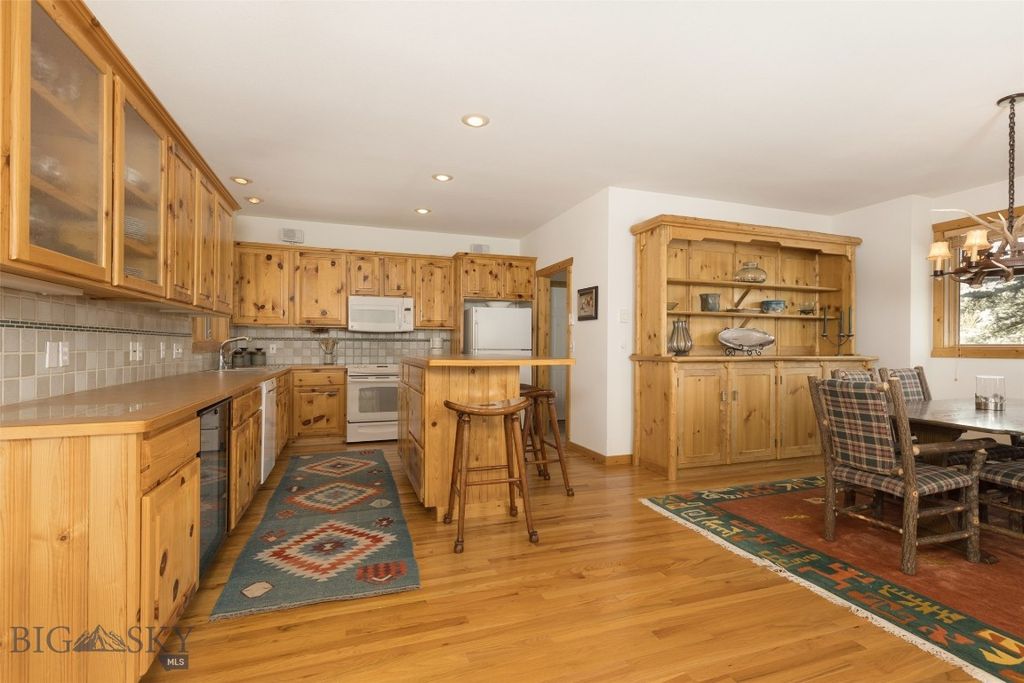 3040 Two Moons Road, Big Sky, MT 59716 photo 13