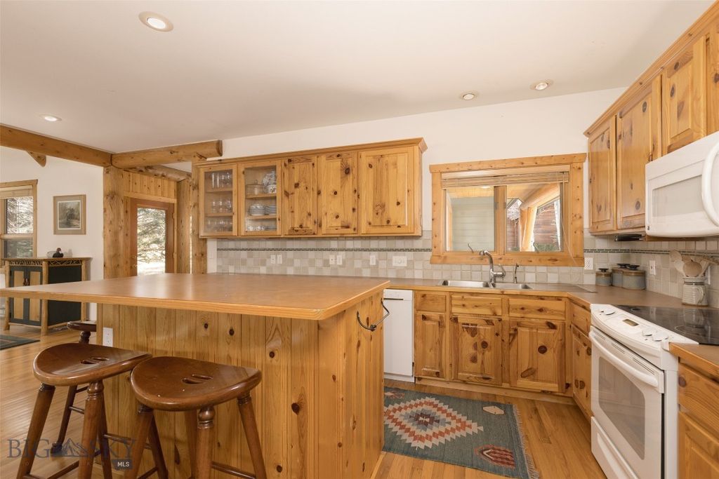 3040 Two Moons Road, Big Sky, MT 59716 photo 15