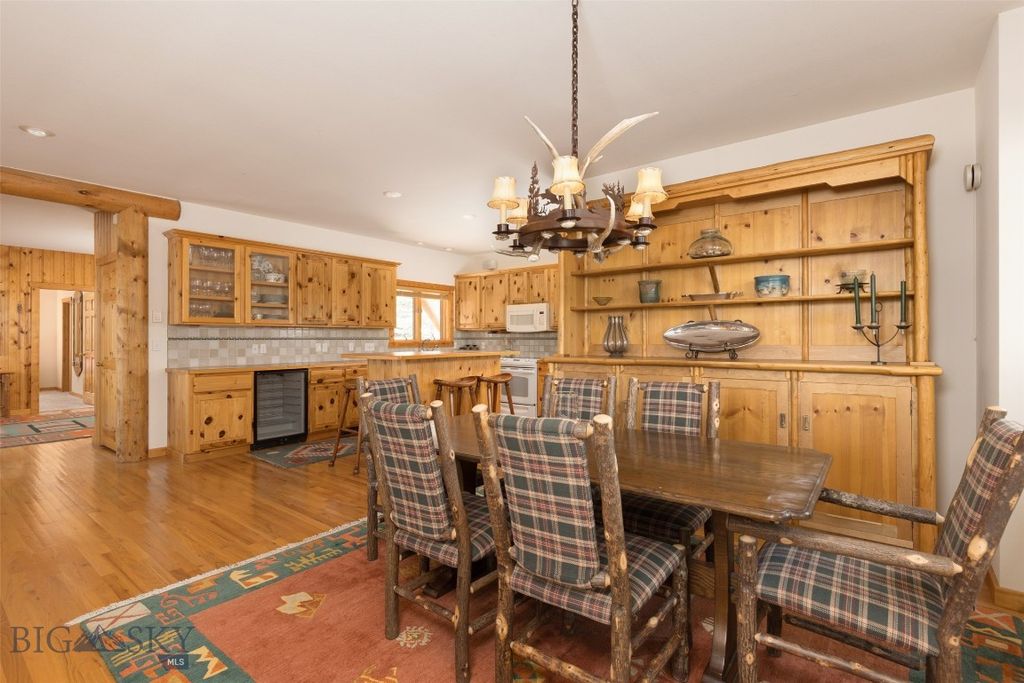 3040 Two Moons Road, Big Sky, MT 59716 photo 17