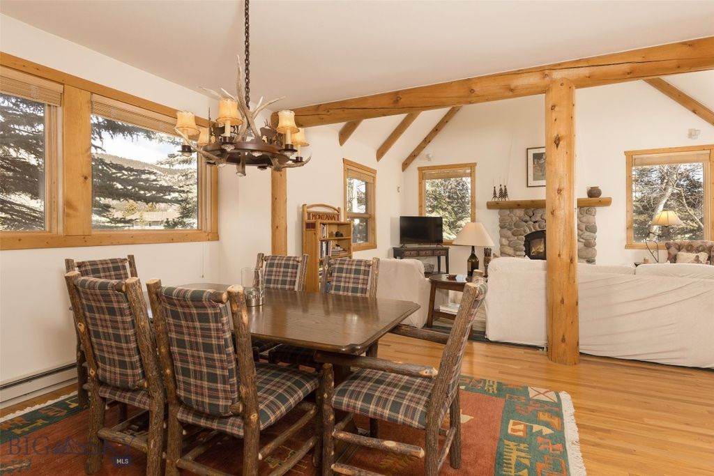 3040 Two Moons Road, Big Sky, MT 59716 photo 19