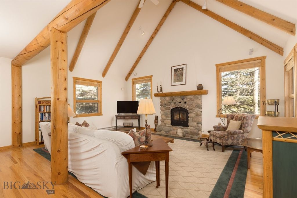 3040 Two Moons Road, Big Sky, MT 59716 photo 21