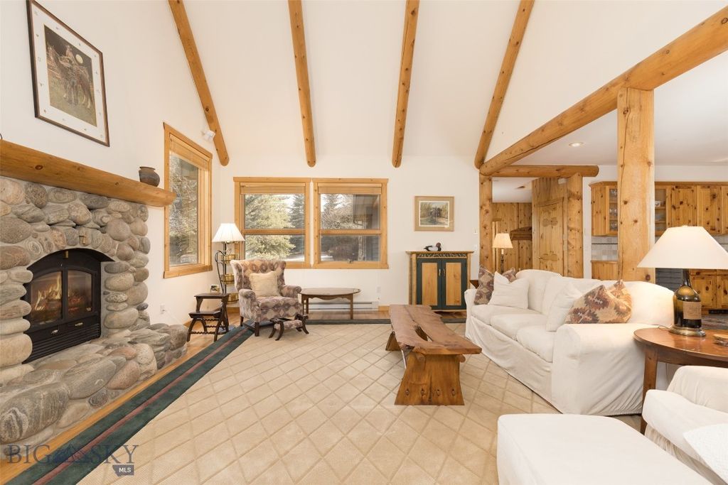 3040 Two Moons Road, Big Sky, MT 59716 photo 23