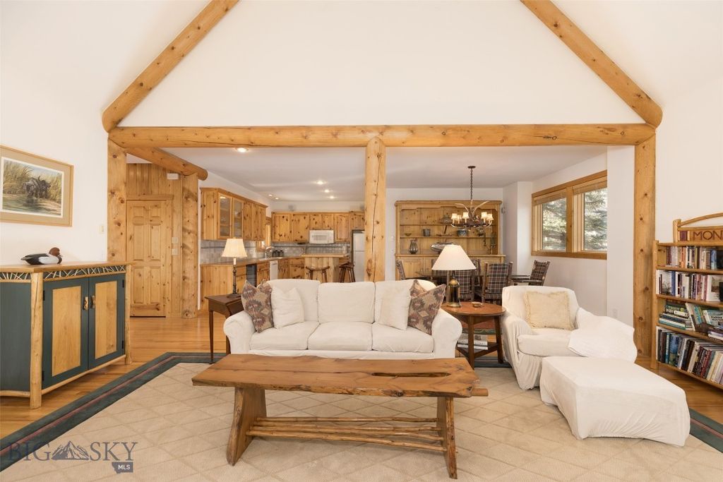 3040 Two Moons Road, Big Sky, MT 59716 photo 24