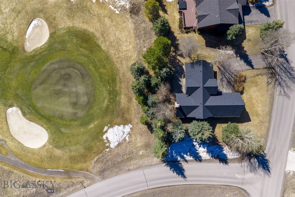 3040 Two Moons Road, Big Sky, MT 59716 photo 39