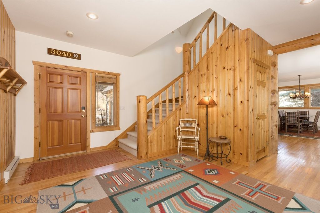 3040 Two Moons Road, Big Sky, MT 59716 photo 4