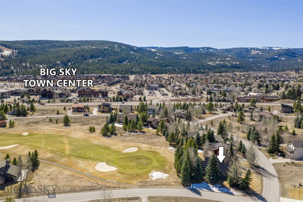 3040 Two Moons Road, Big Sky, MT 59716 photo 40