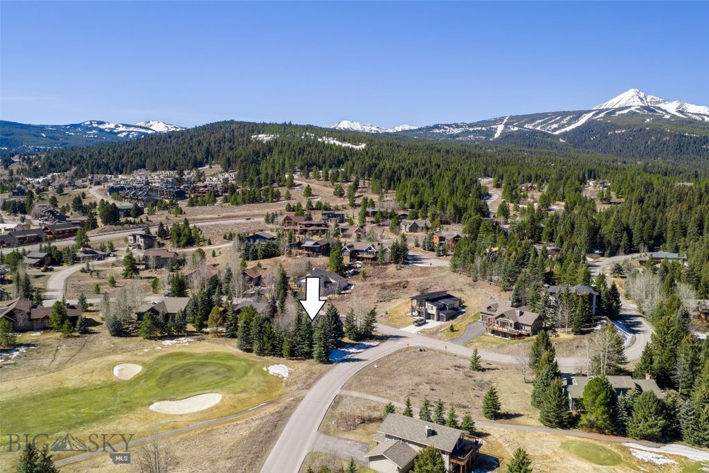 3040 Two Moons Road, Big Sky, MT 59716 photo 41
