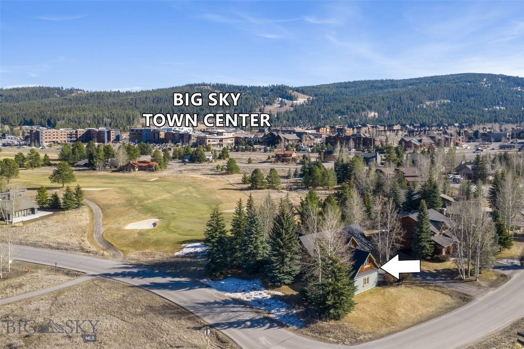 3040 Two Moons Road, Big Sky, MT 59716 photo 45