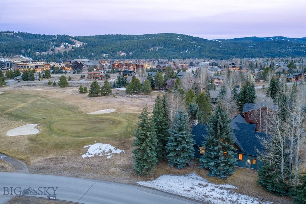 3040 Two Moons Road, Big Sky, MT 59716 photo 47