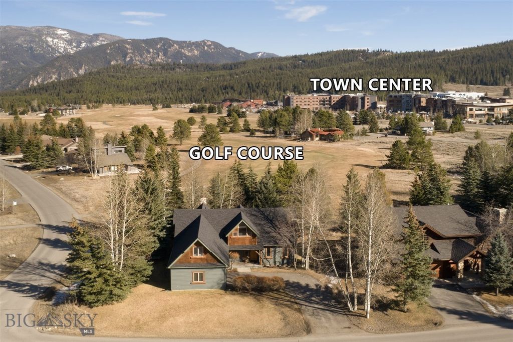 3040 Two Moons Road, Big Sky, MT 59716 photo 49