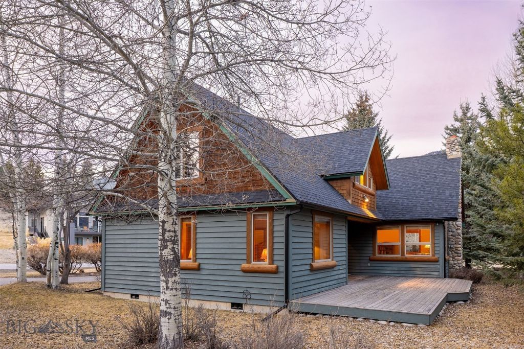 3040 Two Moons Road, Big Sky, MT 59716 photo 52