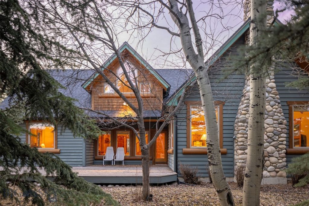 3040 Two Moons Road, Big Sky, MT 59716 photo 53