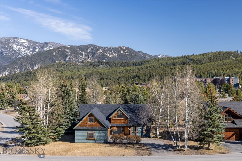 3040 Two Moons Road, Big Sky, MT 59716 photo 54