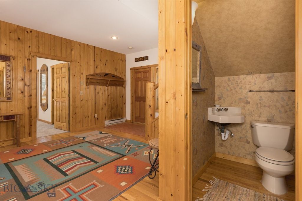 3040 Two Moons Road, Big Sky, MT 59716 photo 7
