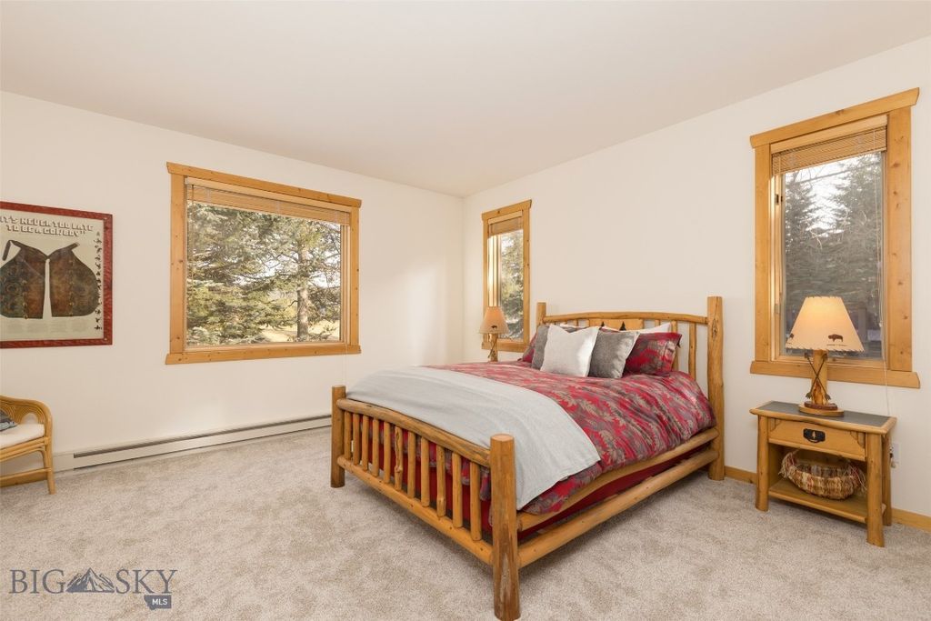 3040 Two Moons Road, Big Sky, MT 59716 photo 8