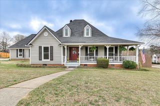 451 Highlands Court, Martinez, GA 30907