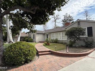 2790 Gainsborough Drive, San Marino, CA 91108