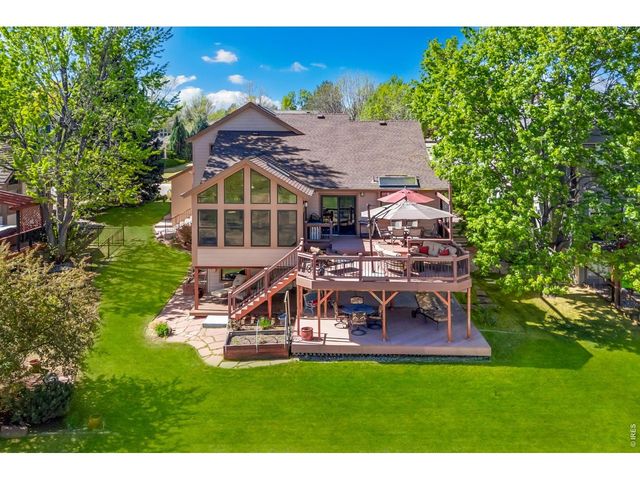 1224 Fairway 5 Dr, Fort Collins, CO 80525