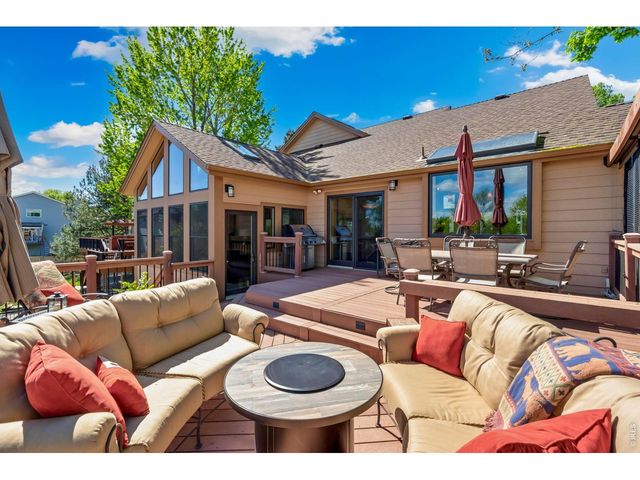 1224 Fairway 5 Dr, Fort Collins, CO 80525