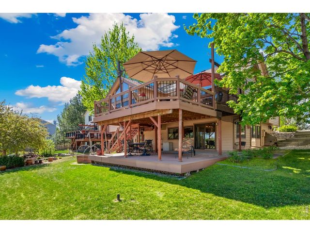 1224 Fairway 5 Dr, Fort Collins, CO 80525