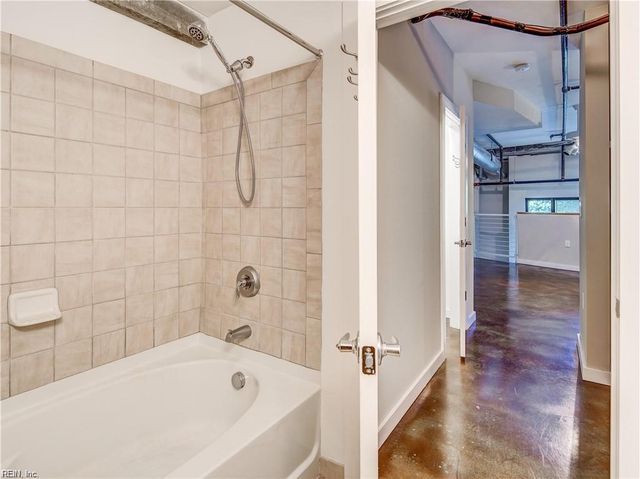 415 Saint Pauls Blvd Unit 109, Norfolk, VA 23510