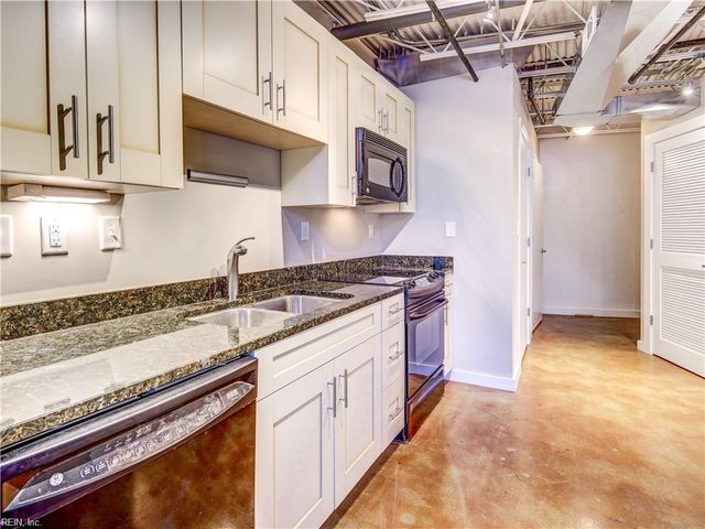 415 Saint Pauls Blvd Unit 109, Norfolk, VA 23510