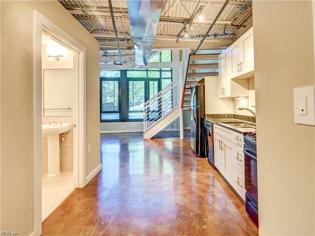 415 Saint Pauls Blvd Unit 109, Norfolk, VA 23510