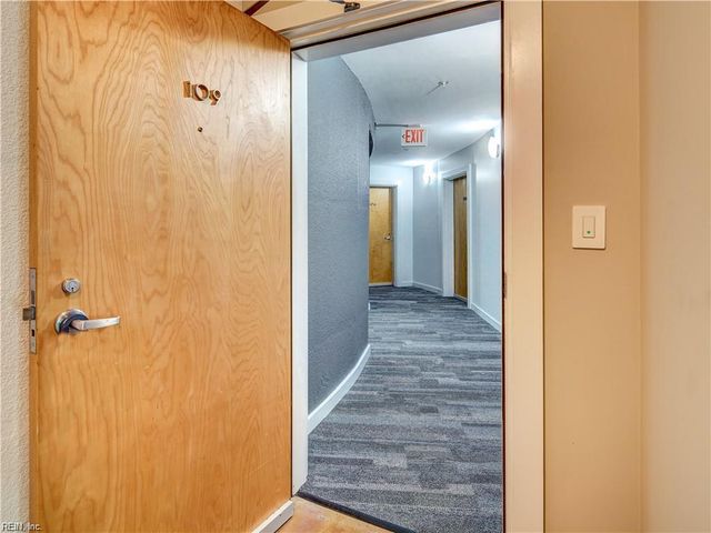 415 Saint Pauls Blvd Unit 109, Norfolk, VA 23510