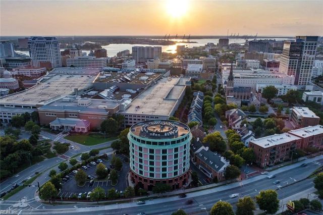 415 Saint Pauls Blvd Unit 109, Norfolk, VA 23510