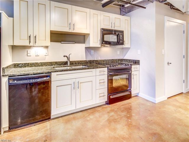 415 Saint Pauls Blvd Unit 109, Norfolk, VA 23510