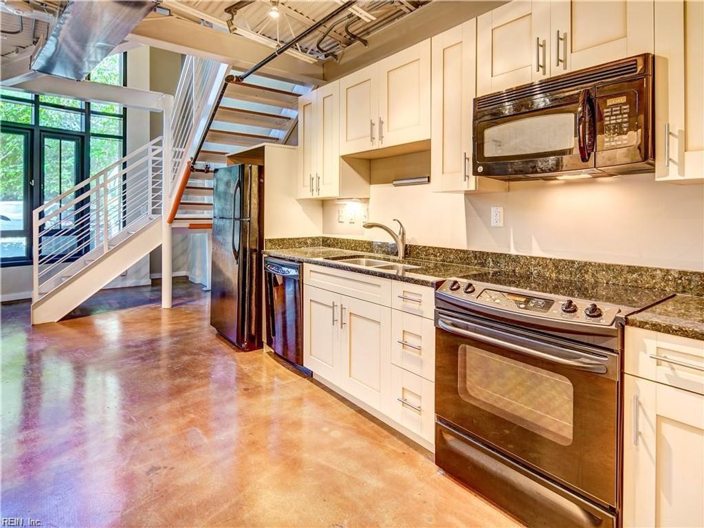 415 Saint Pauls Blvd Unit 109, Norfolk, VA 23510