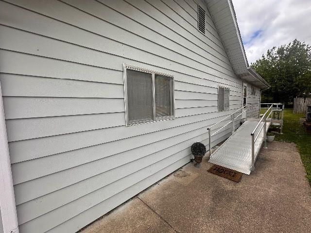 4020 Brandon Road, Huntington, WV 25704