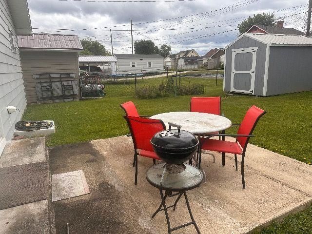 4020 Brandon Road, Huntington, WV 25704