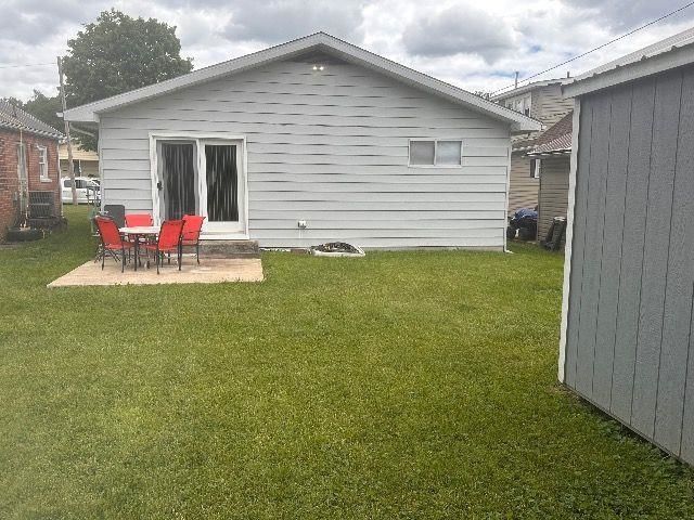 4020 Brandon Road, Huntington, WV 25704