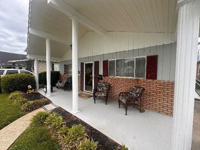 4020 Brandon Road, Huntington, WV 25704