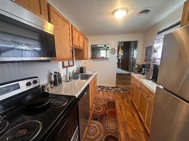 4020 Brandon Road, Huntington, WV 25704
