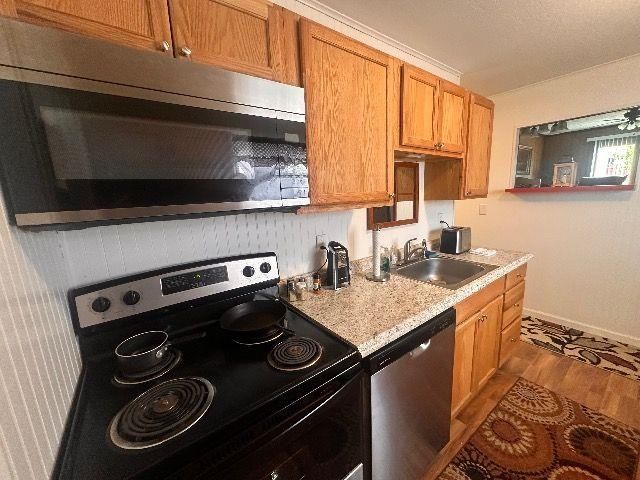 4020 Brandon Road, Huntington, WV 25704