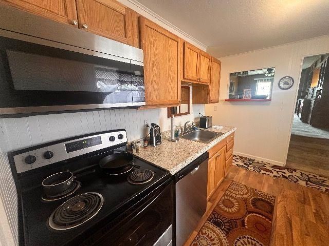 4020 Brandon Road, Huntington, WV 25704
