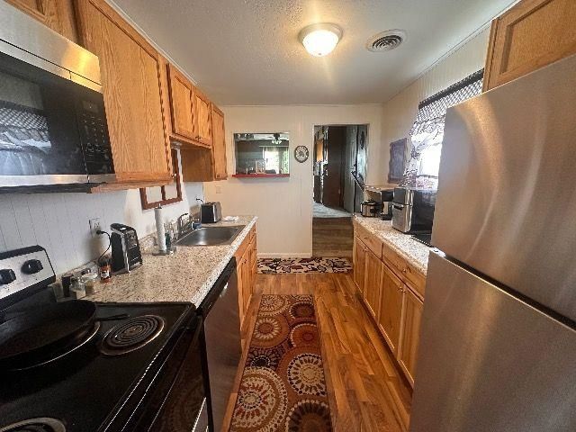 4020 Brandon Road, Huntington, WV 25704