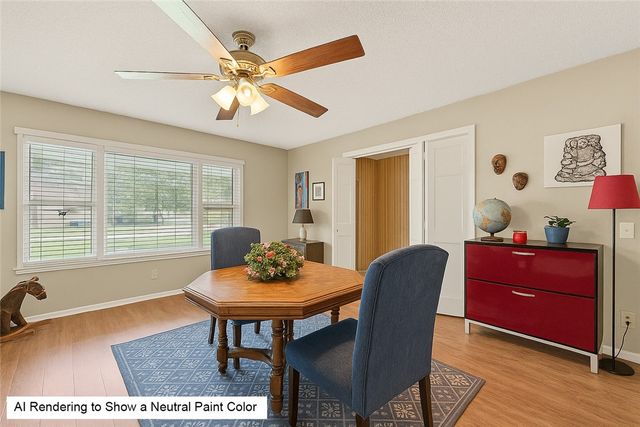 1402 S Countrywood Place, Rogers, AR 72758