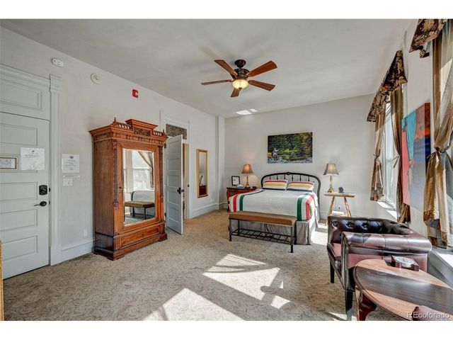 204 N F St C1, Salida, CO 81201