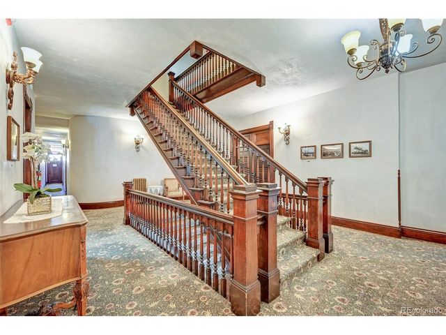 204 N F St C1, Salida, CO 81201