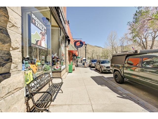 204 N F St C1, Salida, CO 81201