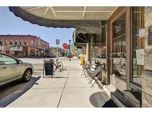 204 N F St C1, Salida, CO 81201