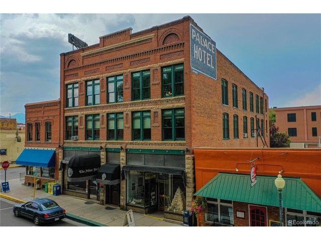 204 N F St C1, Salida, CO 81201