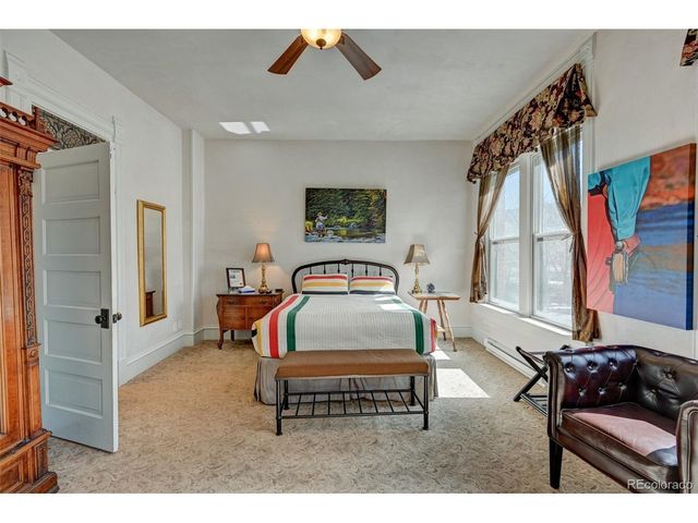 204 N F St C1, Salida, CO 81201