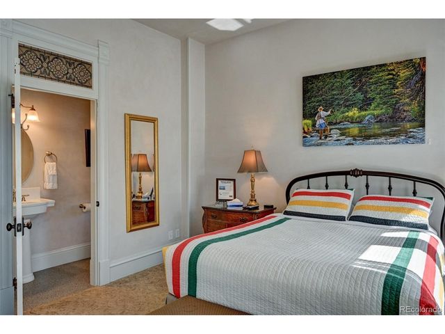 204 N F St C1, Salida, CO 81201